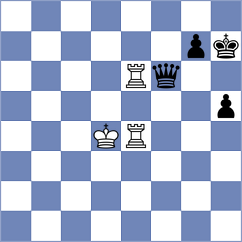 Kosmider - Becker (Wallertheim, 1992)
