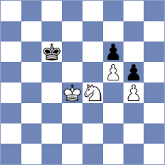 Gorovets - Assylov (chess.com INT, 2024)