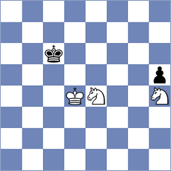 Wojtkiewicz - Ciron (Playchess.com INT, 2005)