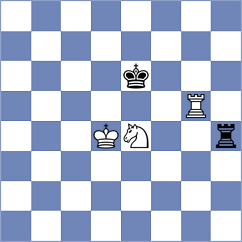 Orantes Taboada - Baklan (Chess.com INT, 2020)