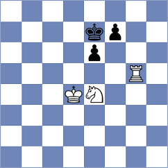 Goltsev - Gonzalez Castillo (chess.com INT, 2024)