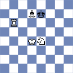 Naroditsky - Ali (chess.com INT, 2025)