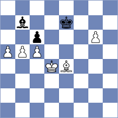 Kyaw - Martinez (chess.com INT, 2024)