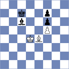 Leyva Proenza - Matveeva (chess.com INT, 2025)