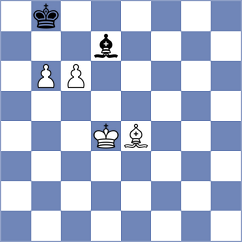 Danzer - Montano Vicente (chess.com INT, 2025)