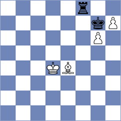 Kosintseva - Moskalenko (chessassistantclub.com INT, 2004)