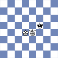 Bowden - Quispe Santacruz (chess.com INT, 2023)