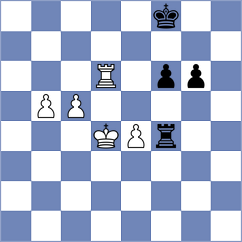 Fantinel - Matlak (chess.com INT, 2024)