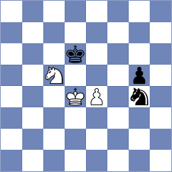 Mata Gonzalez - Bratovic (chess.com INT, 2025)