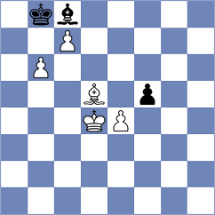 Andreev - Polster (chess.com INT, 2022)