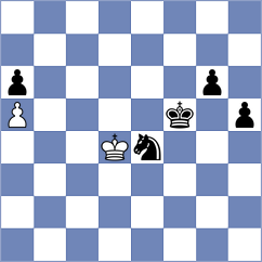 Hernandez Izquierdo - Ticona Rocabado (chess.com INT, 2024)