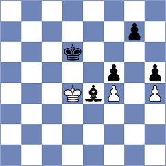Tilahun - Kovalevsky (chess.com INT, 2025)