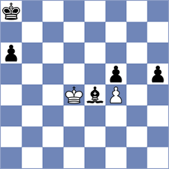 Dourerassou - Sebag (chess.com INT, 2023)