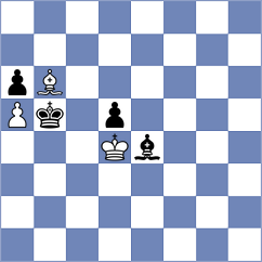 Henriquez Villagra - Santos Latasa (chess.com INT, 2024)