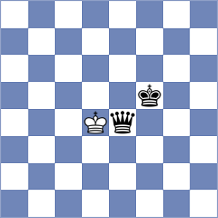 Jake Shanty - Kreken (chess.com INT, 2025)