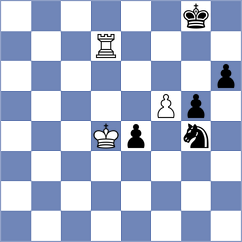Ponizil - Nayak (chess.com INT, 2025)
