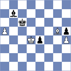 McShane - Hansen (Copenhagen, 2003)