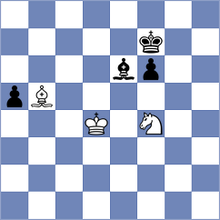Diachek - Palacio (chess.com INT, 2024)
