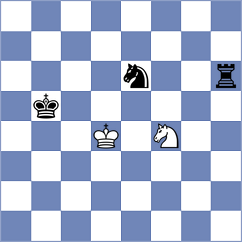 Klobukov - Omelchenko (St Petersburg RUS, 2024)