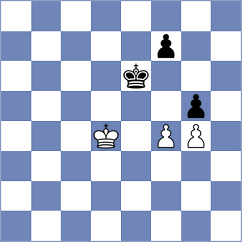 Maciaga - Zochowski (Sypniewo POL, 2022)