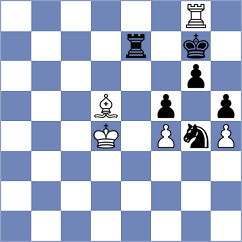 Deac - Bordi (chess.com INT, 2023)