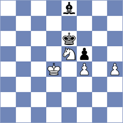 Martinovici - Stefansson (chess.com INT, 2025)