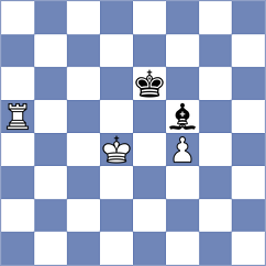 Marchesich - Willim (chess.com INT, 2025)