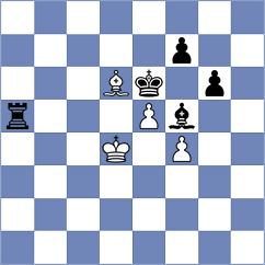 Avila Pavas - Ivanisevic (Chess.com INT, 2021)
