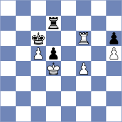 Piatikopova - Donets (Cherepovets, 2001)