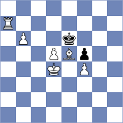 Grover - Gilfanov (Cesme TUR, 2025)