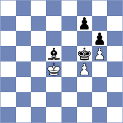 Duley - Richards (Parsipanny, 2009)