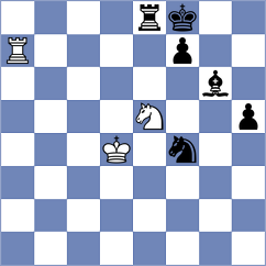 Klinova - Nguyen (Chess.com INT, 2021)