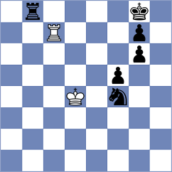 Branson - Szwedkowski (Elancourt, 2005)