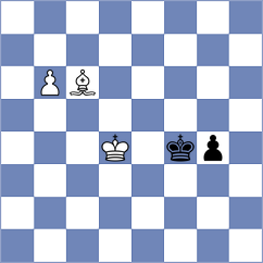 Pein - De Souza (chess.com INT, 2023)