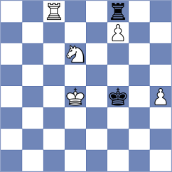 Zainullina - Hernando Rodrigo (chess.com INT, 2023)