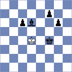 Privalov - Krylov (St Petersburg, 2005)