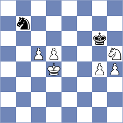 Yoo - Lorenzo de la Riva (chess.com INT, 2024)