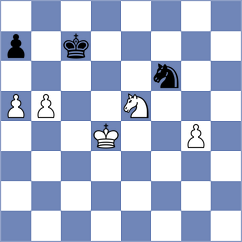 Kuzmin - Imanaliev (Frunze, 1987)
