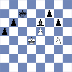 Tillyaev - Pranav (chess.com INT, 2021)