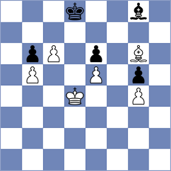 Graabowski - Pantzar (Chess.com INT, 2020)