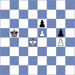 Santos Folch - Gallego Sanchez (Asturias, 1998)