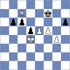 De Guzman - De La Colina (chess.com INT, 2021)