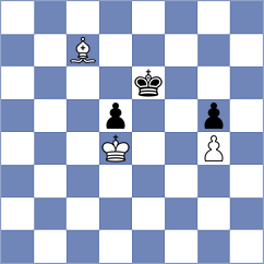 Gattani - Bonin (chess.com INT, 2025)