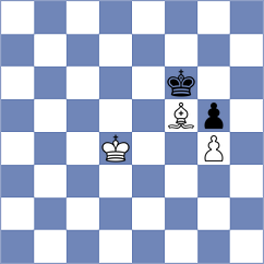 Ernst - Koshulyan (chess.com INT, 2025)