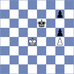 Chois - Moreno (Peru, 2000)