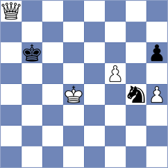 Messner - Staudacher (Playchess.com INT, 2020)