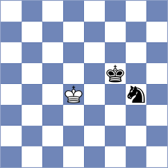 Galyas - Kamsky (chess.com INT, 2022)