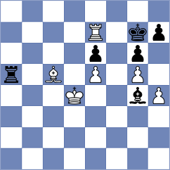 Satanovskaia - Shubenkova (Nizhny Novgorod RUS, 2024)