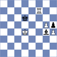Zakhartsov - Spata (chess.com INT, 2023)