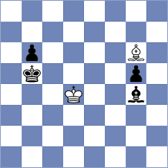 Regecova - Kral (Sliac, 2011)